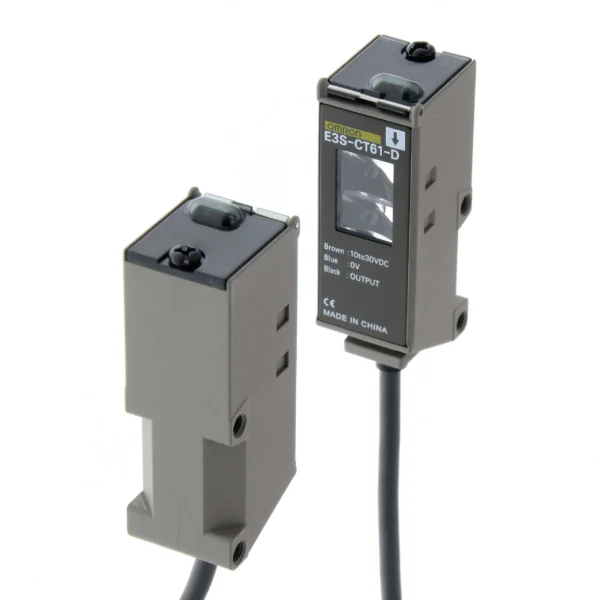 Omron E3SCT612M