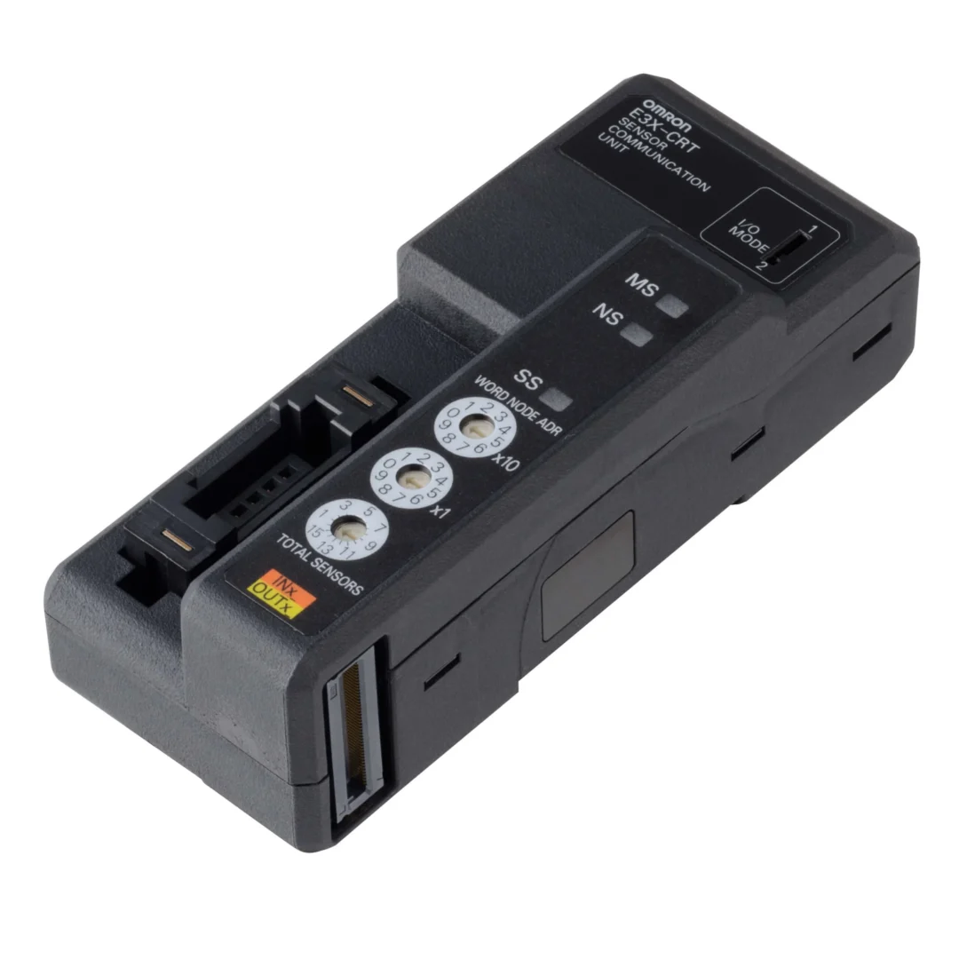 Omron E3X-CRT