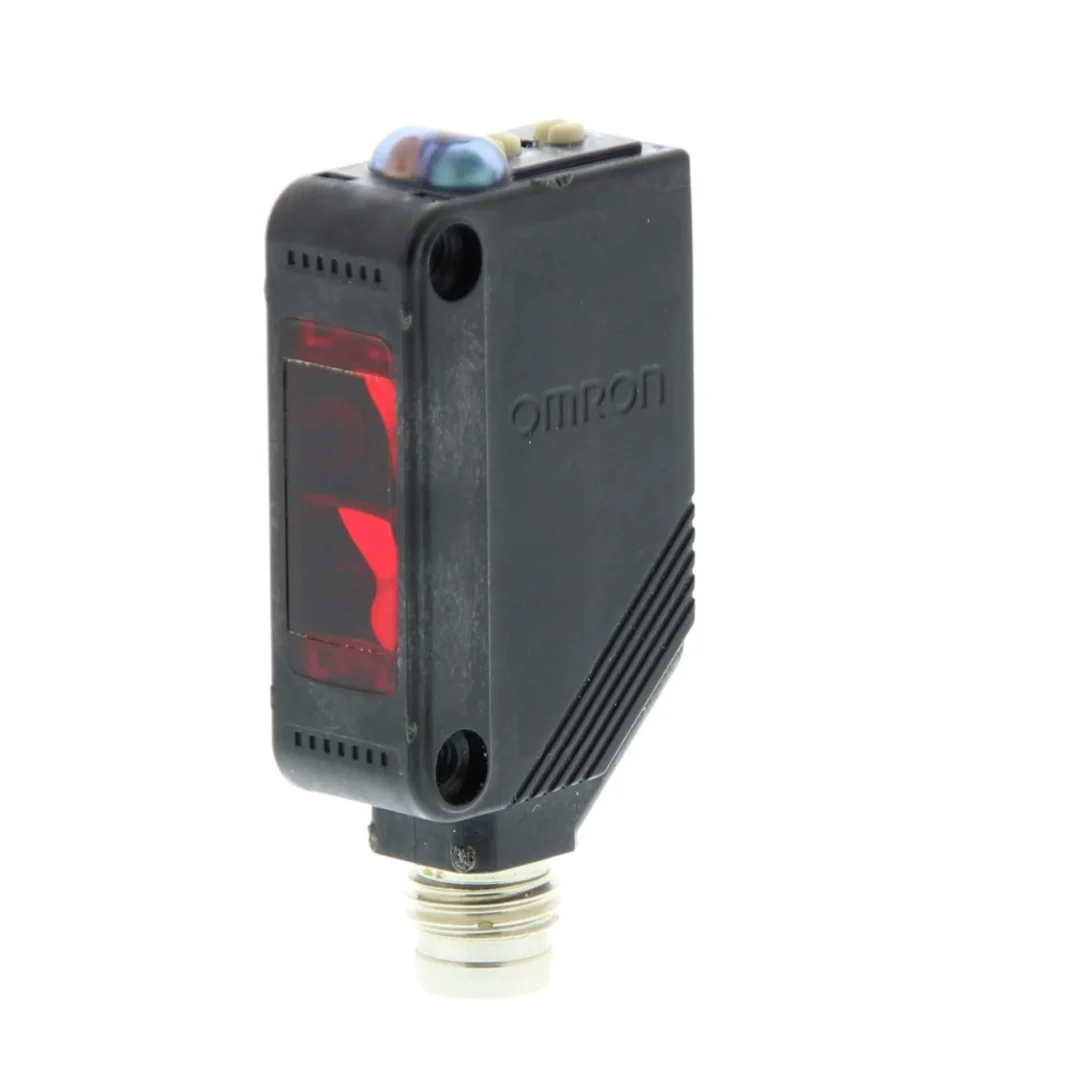 Omron E3Z-B87