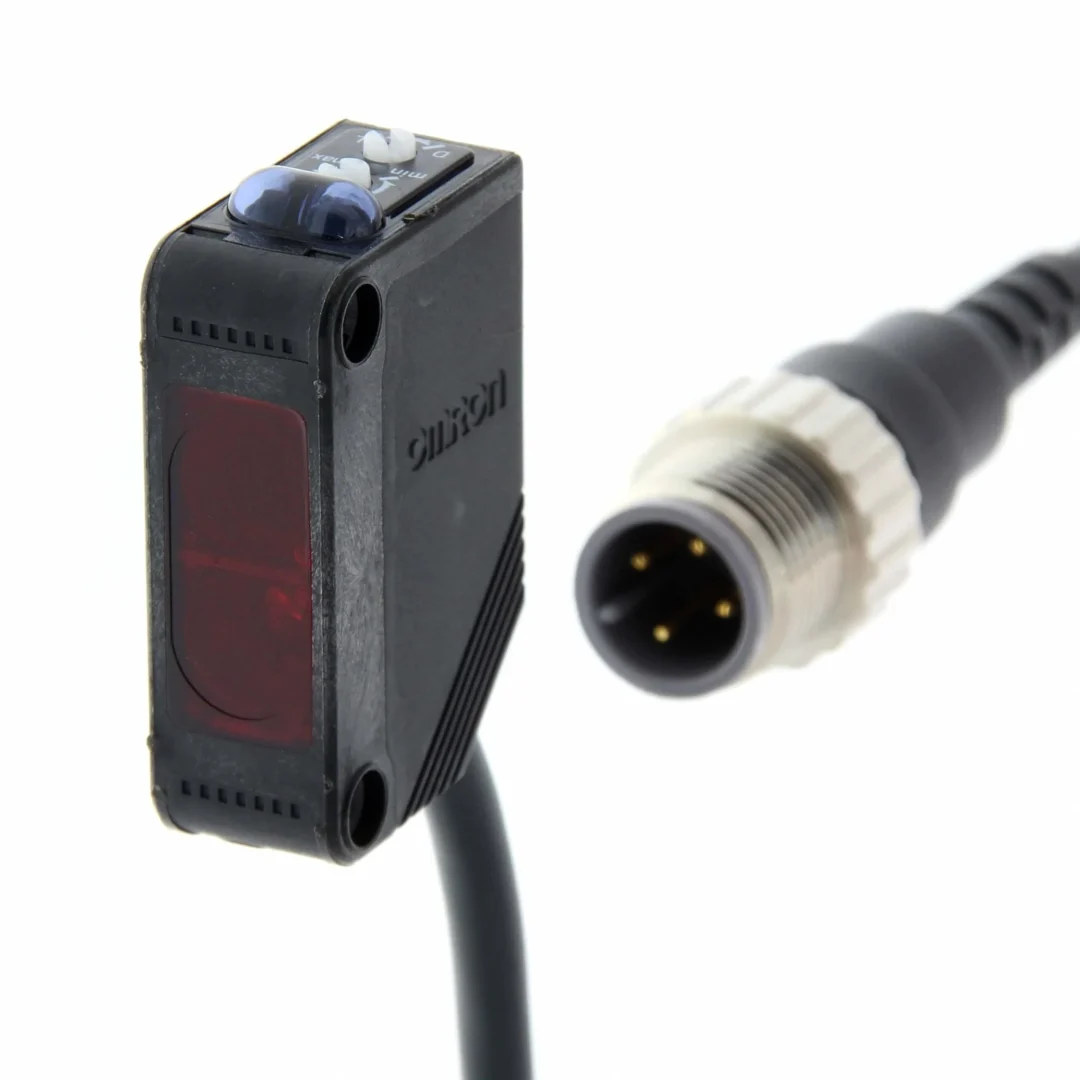 Omron E3Z-L81-M1TJ-IL2-1 0.3M