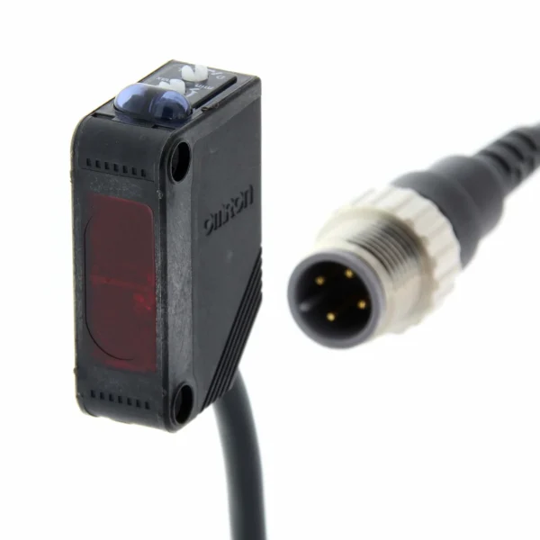 Omron E3ZL81M1TJIL2103M