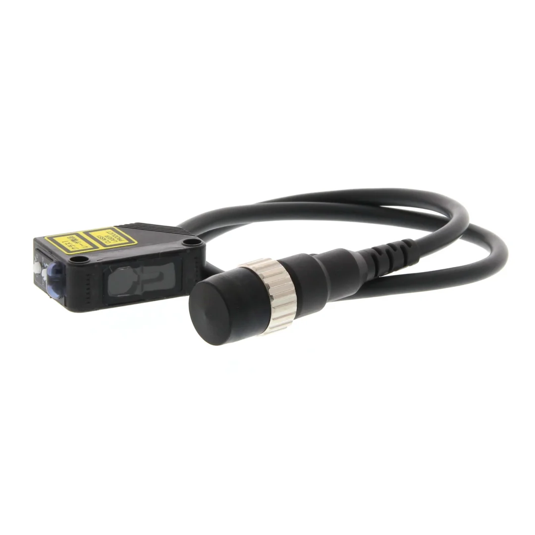 Omron E3Z-LR81-M1J 0.3M