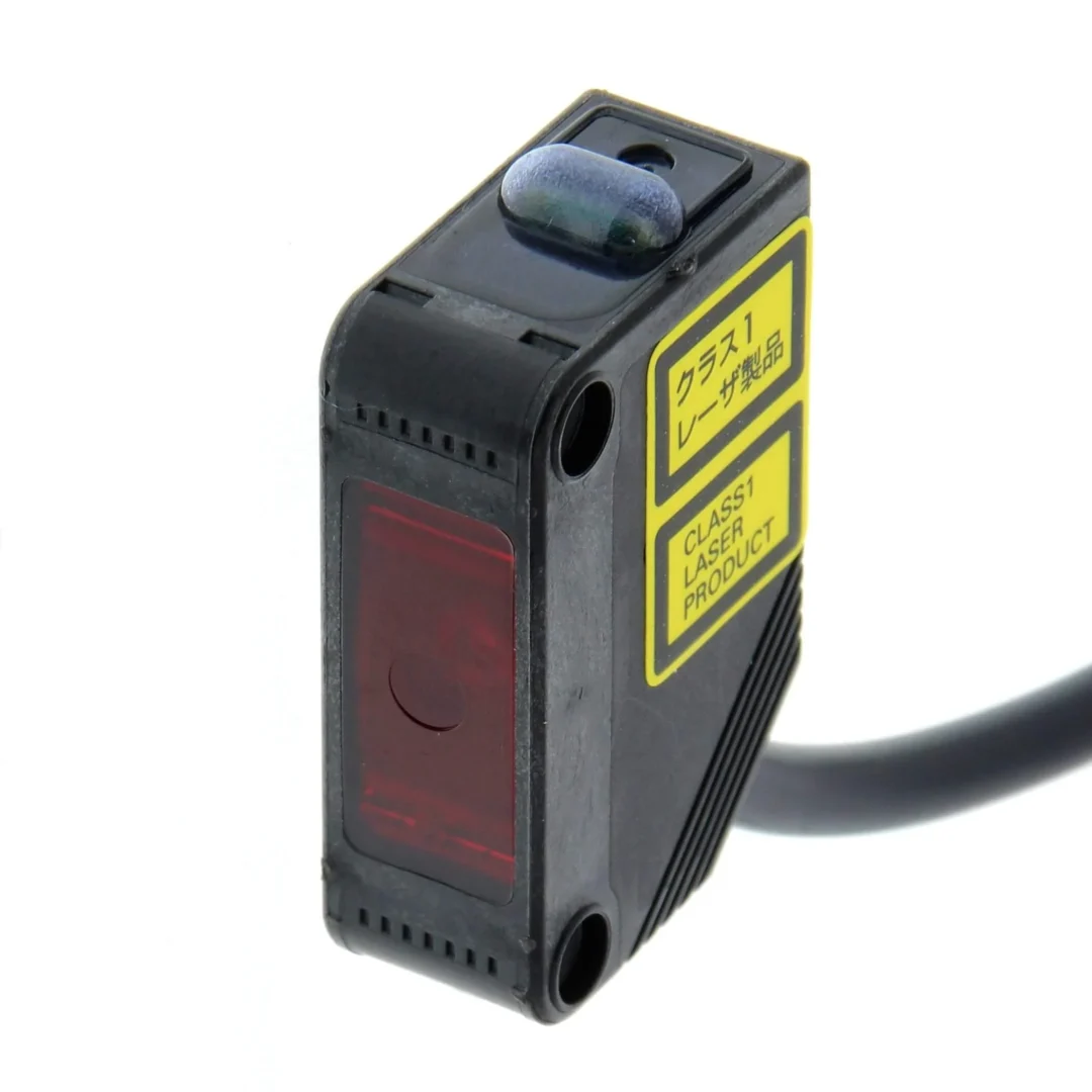 Omron E3Z-LT61-L 2M