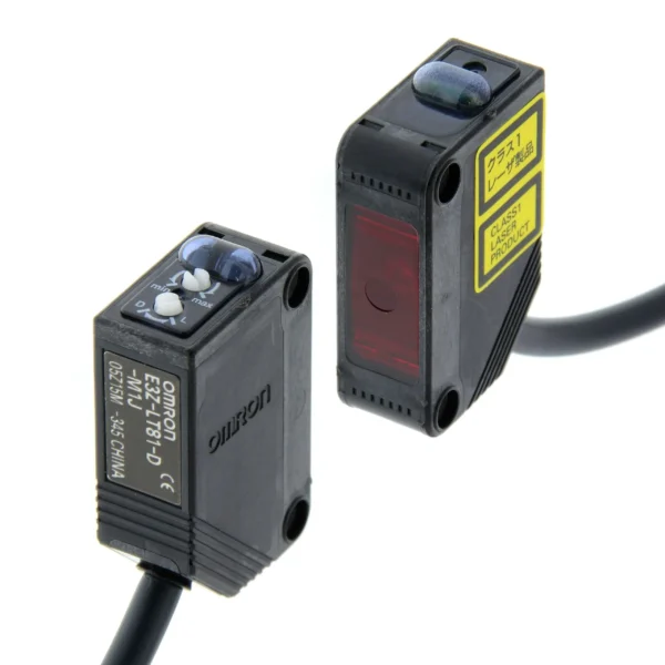 Omron E3ZLT812M