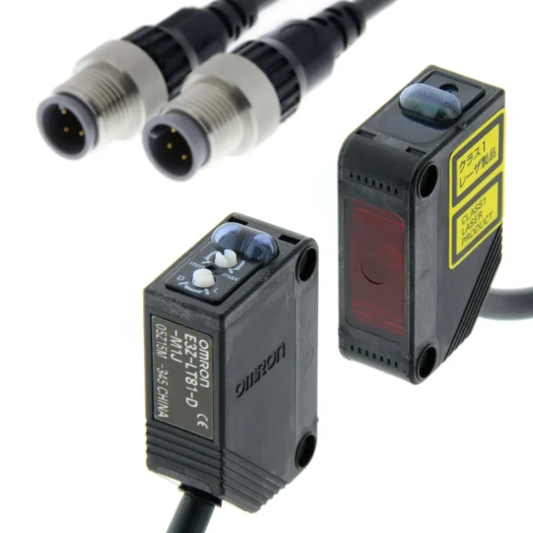 Omron E3ZLT81M1J03M