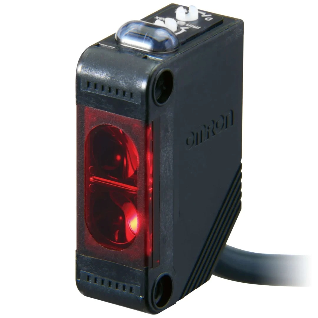 Omron E3Z-R81-IL3 5M