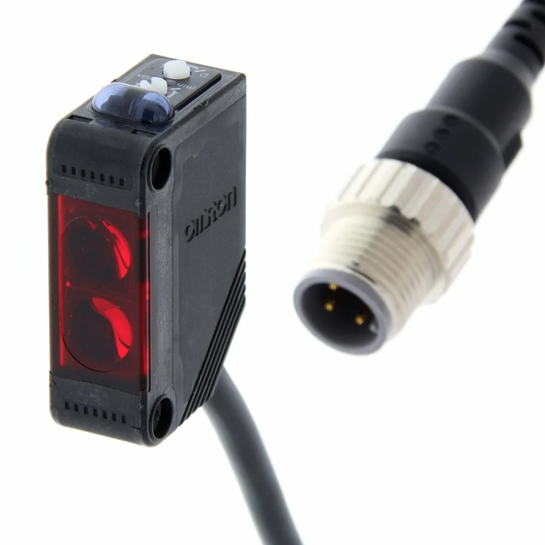 Omron E3Z-R81-M1J 0.8M