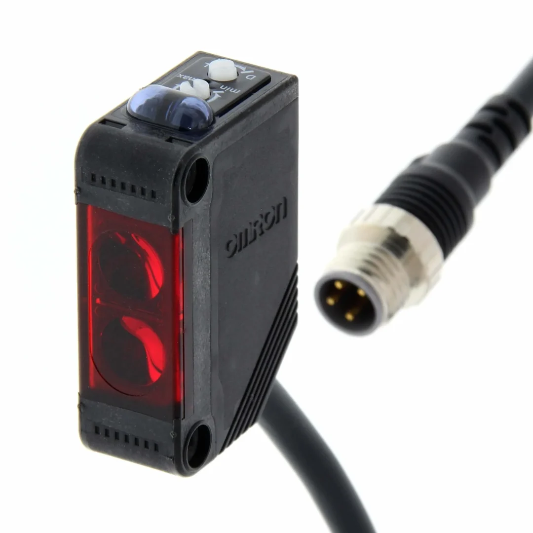 Omron E3Z-R81-M3J 0.3M