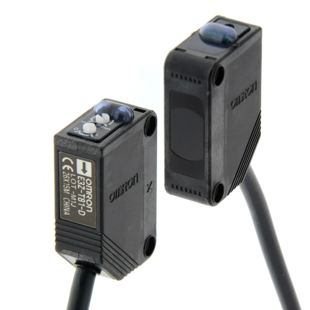 Omron E3Z-T81 2M