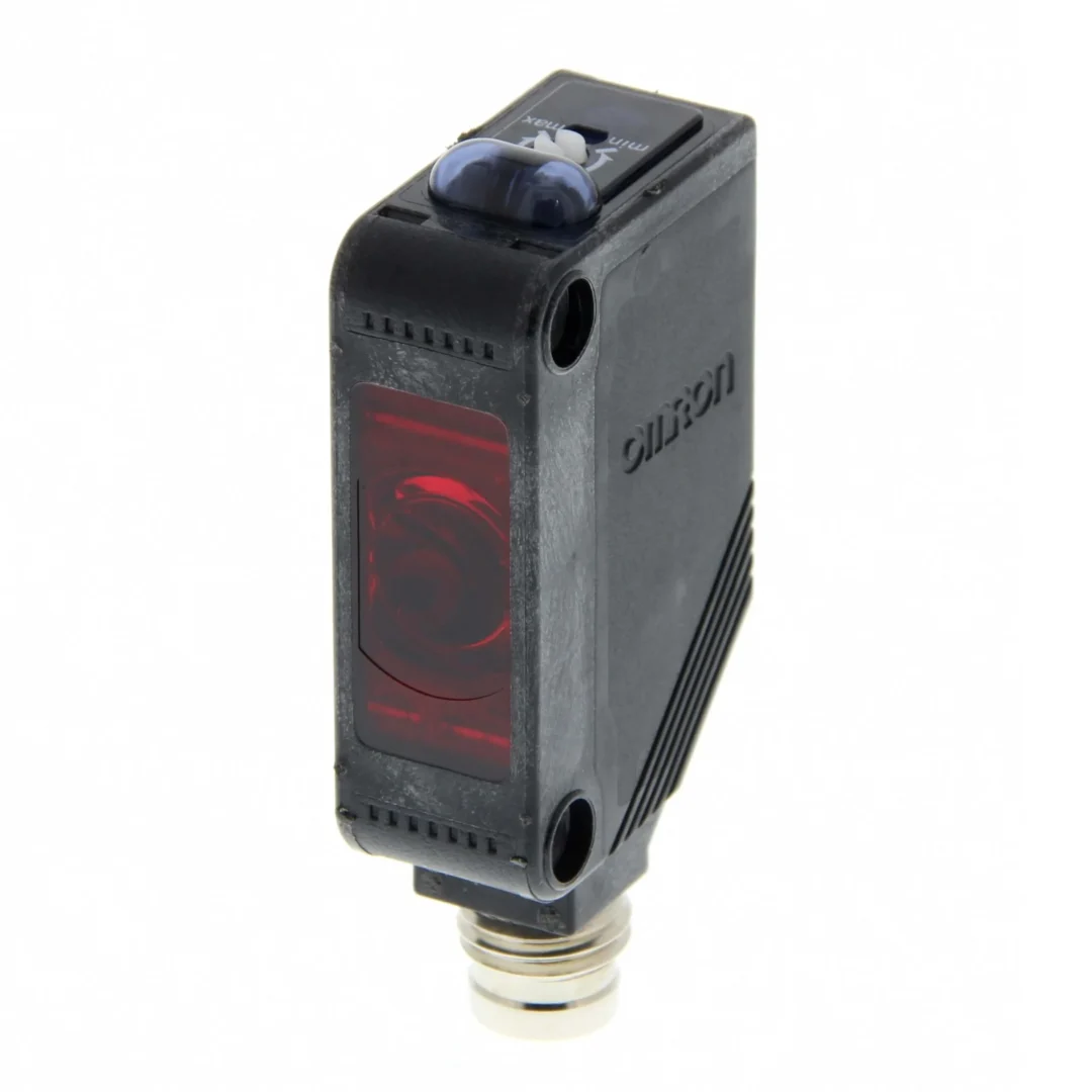 Omron E3Z-T81C-G0SRD-CN