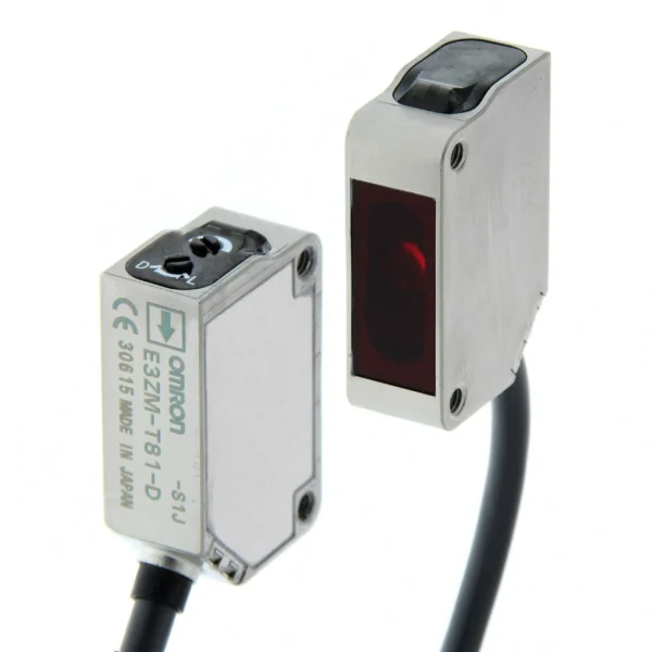 Omron E3ZMT815M