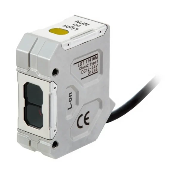 Omron E3ZRCR81L2M