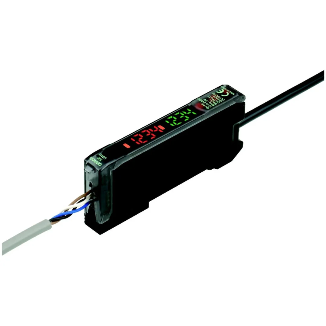 Omron E4C-UDA11