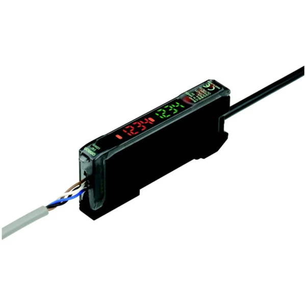 Omron E4CUDA41