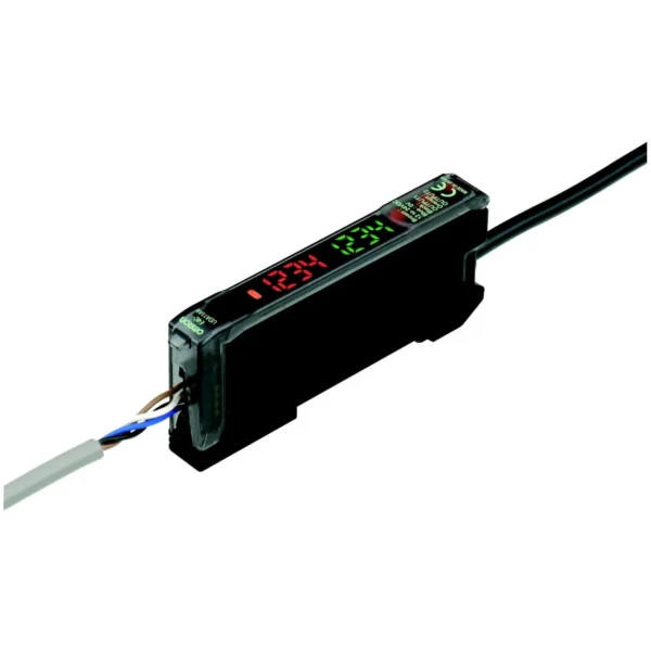 Omron E4CUDA41AN