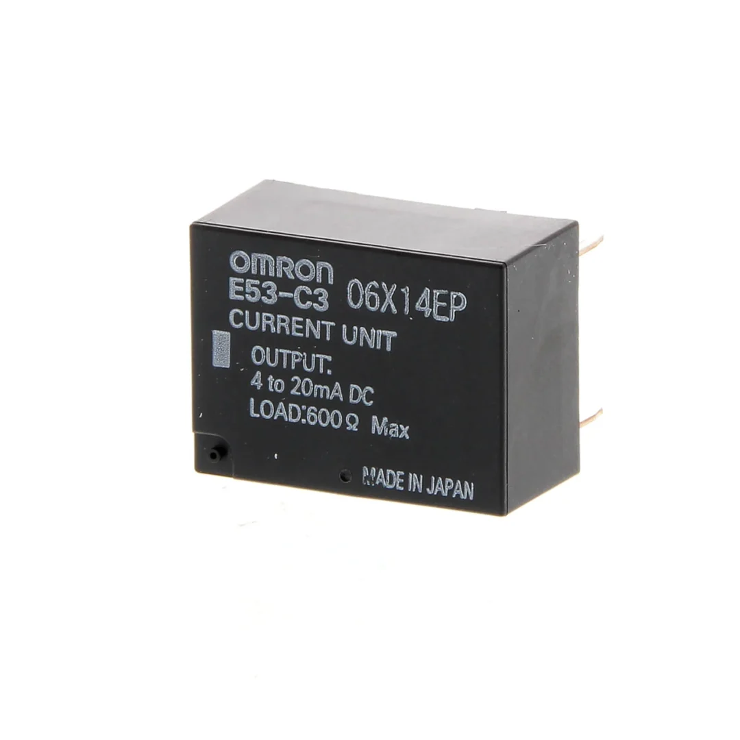 Omron E53-C3DN
