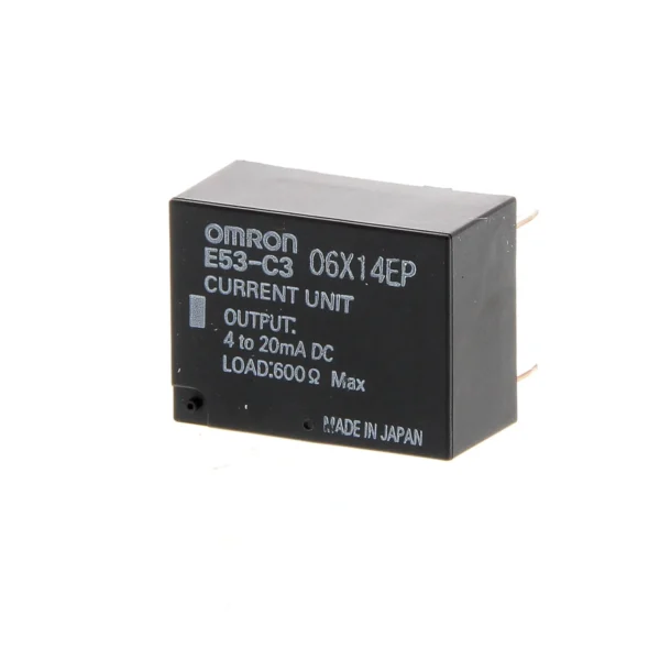 Omron E53C3DN