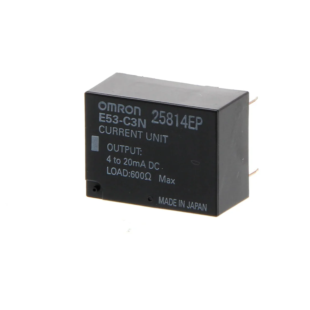 Omron E53-C3N