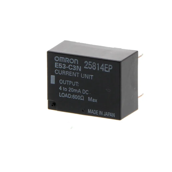 Omron E53C3N
