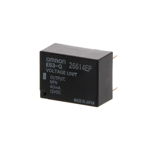 Omron E53Q3