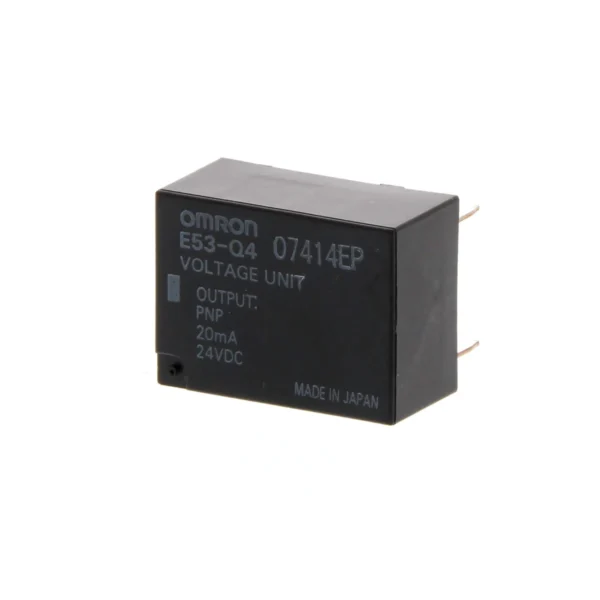 Omron E53Q4