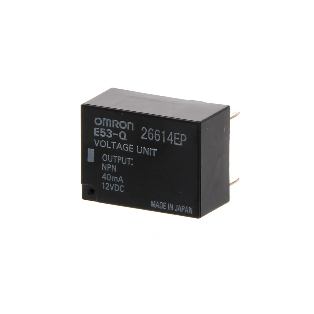 Omron E53-Q