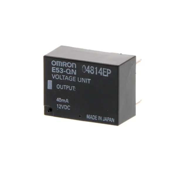 Omron E53QN