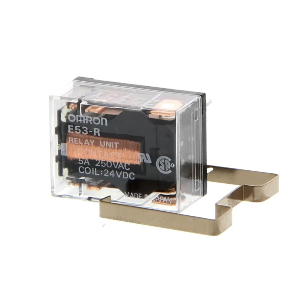 Omron E53R
