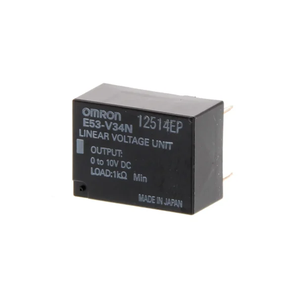 Omron E53V34N