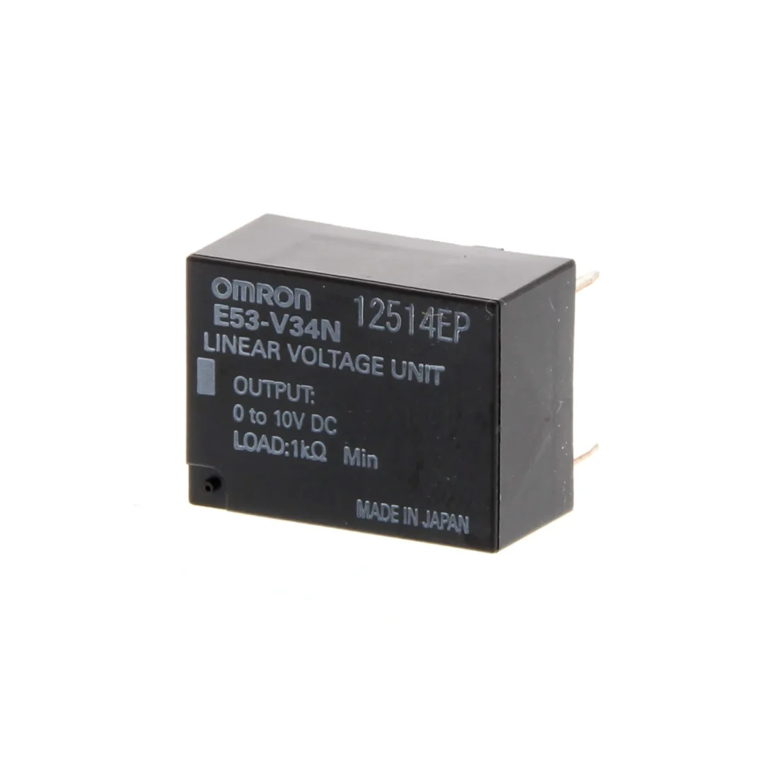 Omron E53-V35N
