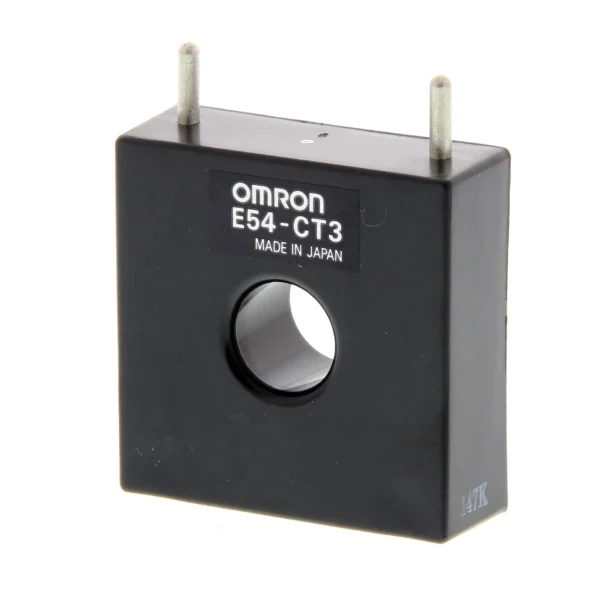 Omron E54CT3