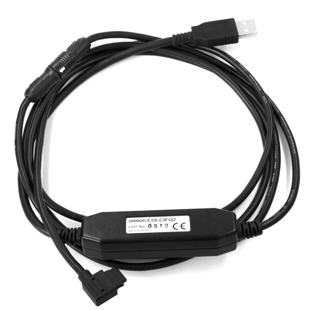 Omron E58-CIFQ2-E