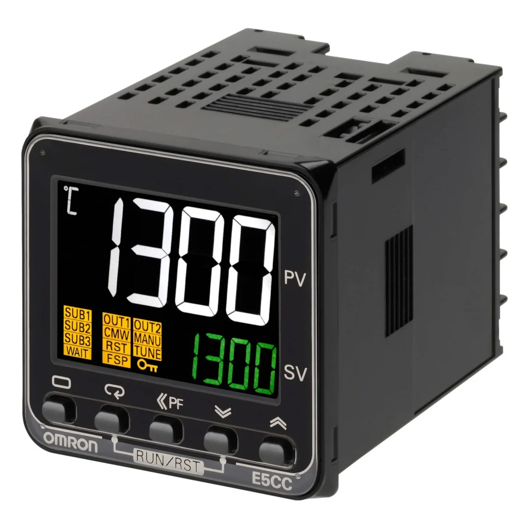 Omron E5CC-CX3D5M-007