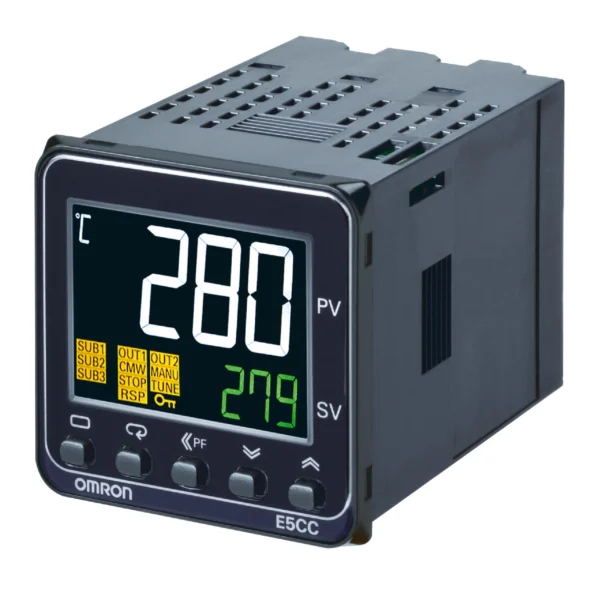 Omron E5CCRX2ABM000