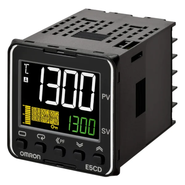 Omron E5CDRX2A6M000