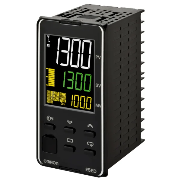 Omron E5EDRX4D6M010