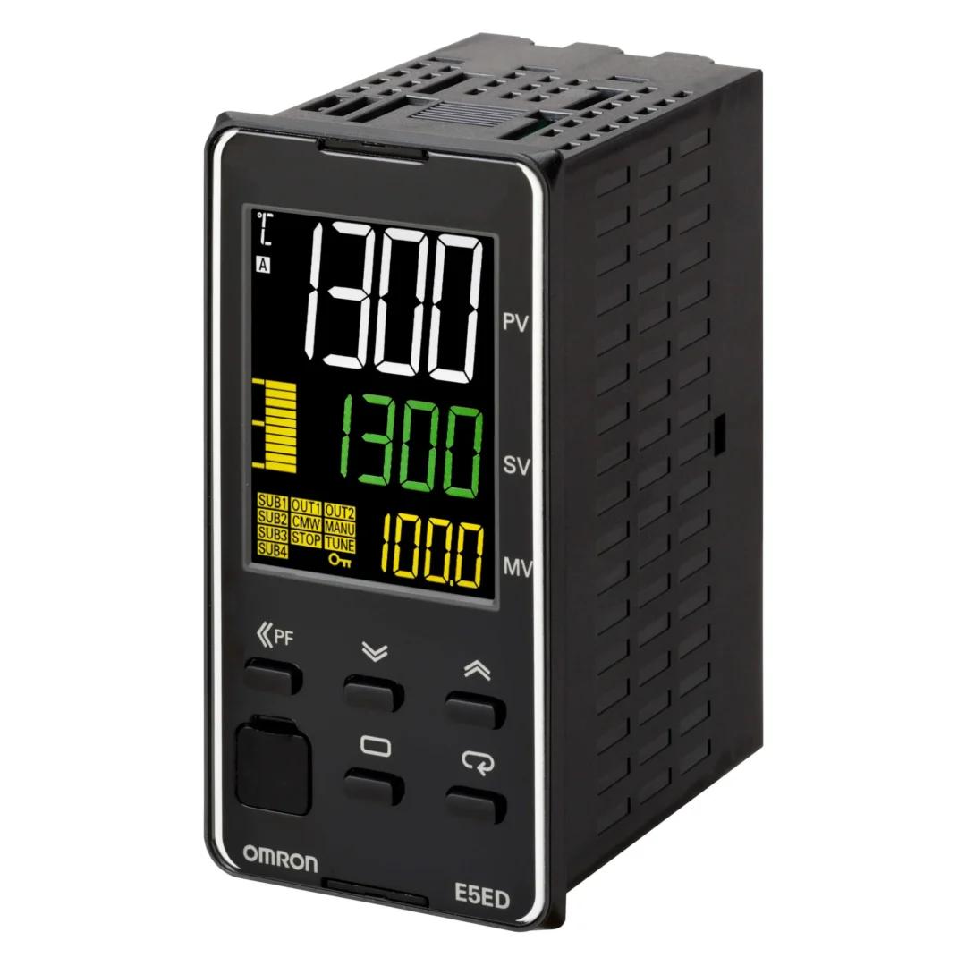 Omron E5ED-RX4DBM-000