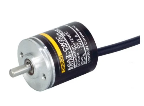Omron E6A2CW3E360PR05M