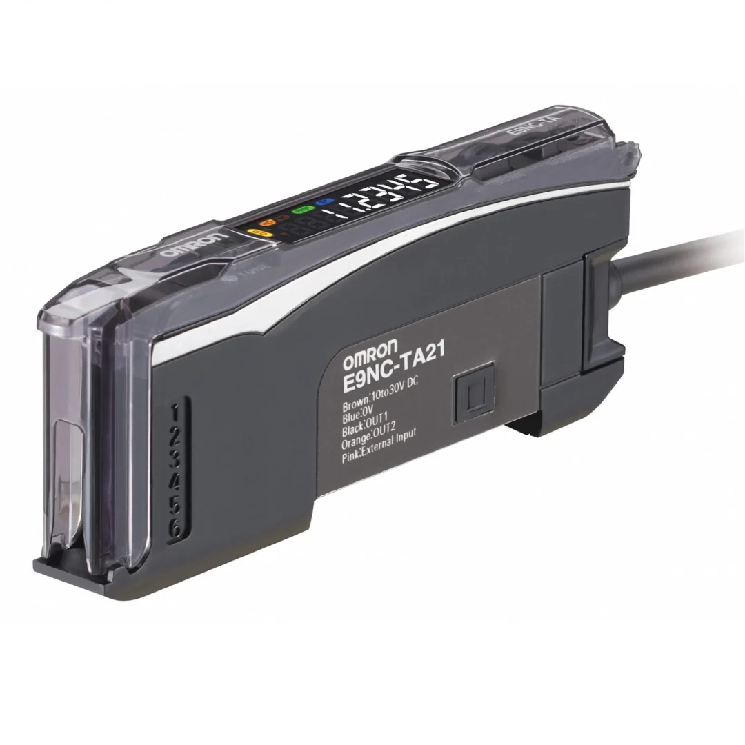 Omron E9NC-TA51 2M