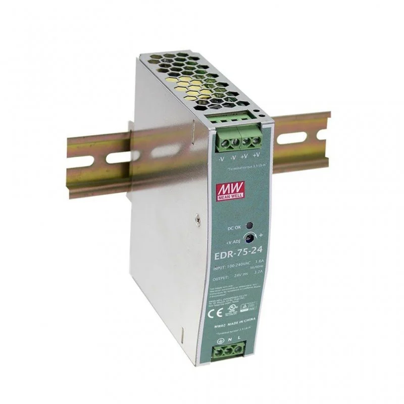 Mean Well EDR-75-24