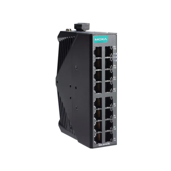 Moxa EDS-2016-ML-T
