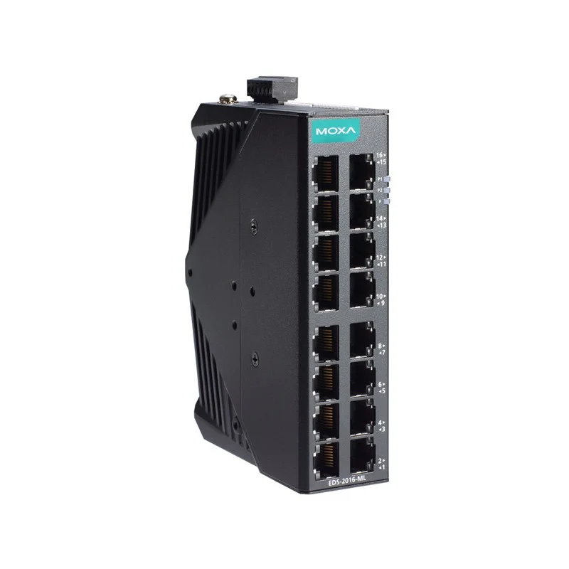 Moxa EDS-2016-ML-T