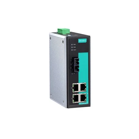 Moxa EDS305MSC