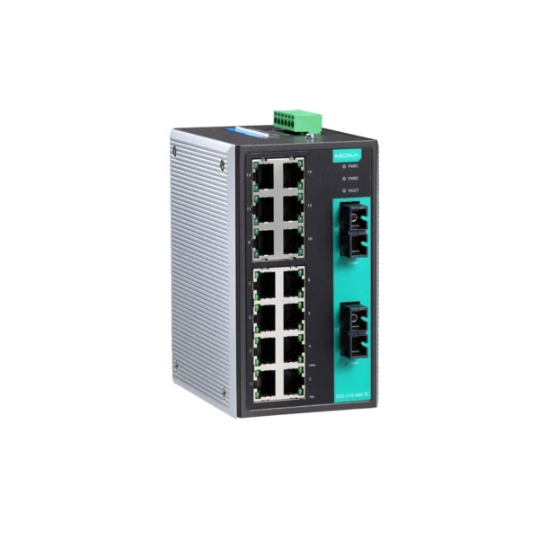 Moxa EDS316