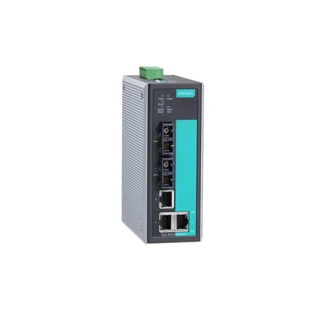 Moxa EDS405AMMSC