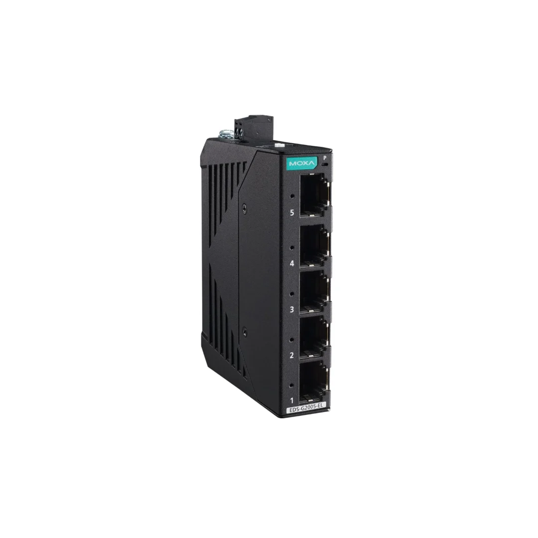 Moxa EDS-G2005-EL
