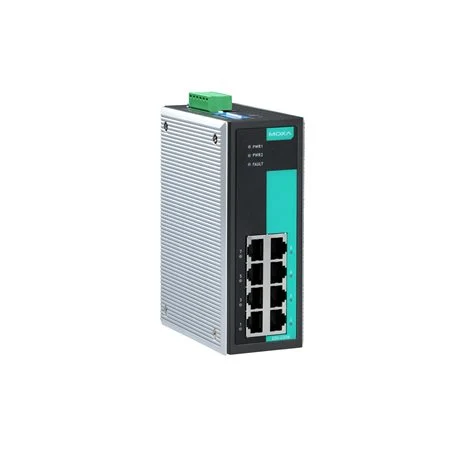 Moxa EDSG308