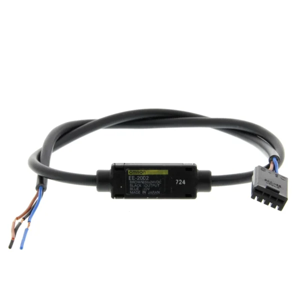 Omron EE2002