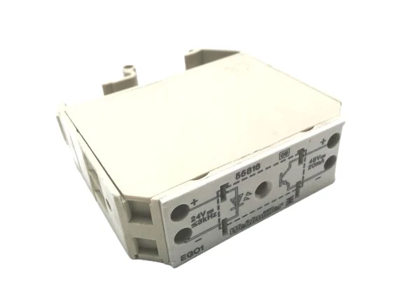 Weidmuller EG01 – 55816 - 0558160000
