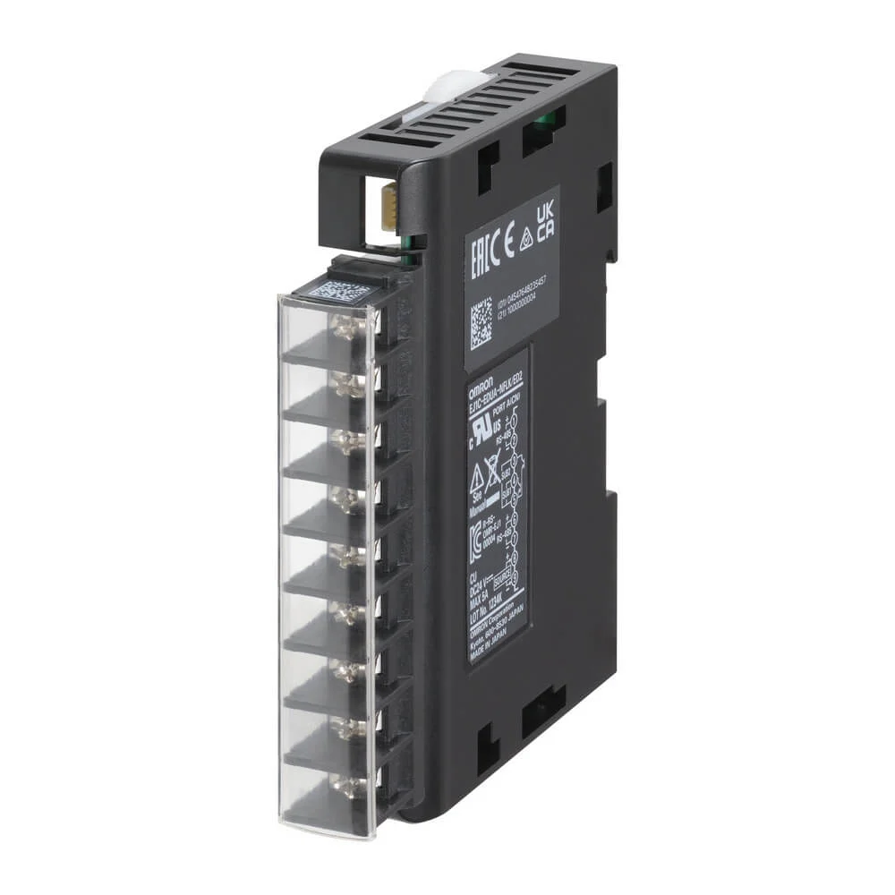 Omron EJ1C-EDUA-NFLK